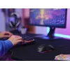 Trust GXT924 YBAR+ mysz Gaming Praworęczna USB Typ-A Optyczna 25600 DPI