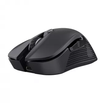 Trust GXT 931 Ybar mysz Gamingowa Praworęczna Bluetooth Laser 7200 DPI