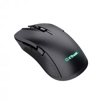 Trust GXT 931 Ybar mysz Gamingowa Praworęczna Bluetooth Laser 7200 DPI