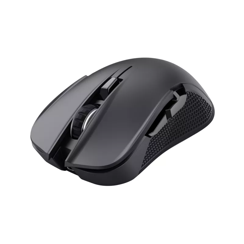 Trust GXT 931 Ybar mysz Gamingowa Praworęczna Bluetooth Laser 7200 DPI