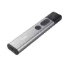 Trust Kazun prezenter bezprzewodowy RF Aluminium, czarny