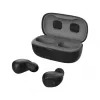 Zestaw słuchawkowy Trust Nika Compact True Wireless Stereo (TWS) douszny połączenia/muzyka Bluetooth czarny