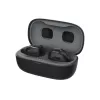 Zestaw słuchawkowy Trust Nika Compact True Wireless Stereo (TWS) douszny połączenia/muzyka Bluetooth czarny