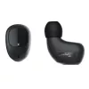 Zestaw słuchawkowy Trust Nika Compact True Wireless Stereo (TWS) douszny połączenia/muzyka Bluetooth czarny