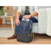 Plecak Trust Lisboa 40,6 cm (16 cali) niebieski