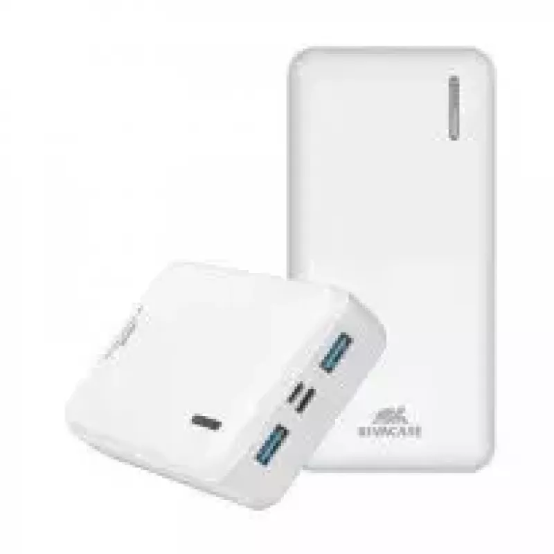 Ładowarka przenośna Rivacase VA2572 20000 mAh
