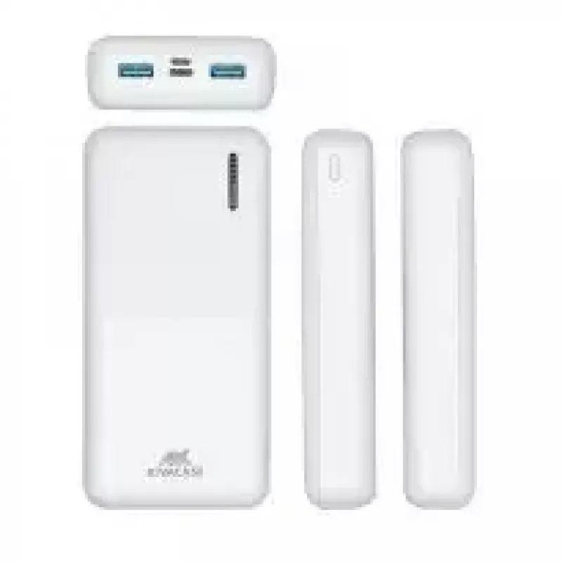 Ładowarka przenośna Rivacase VA2572 20000 mAh