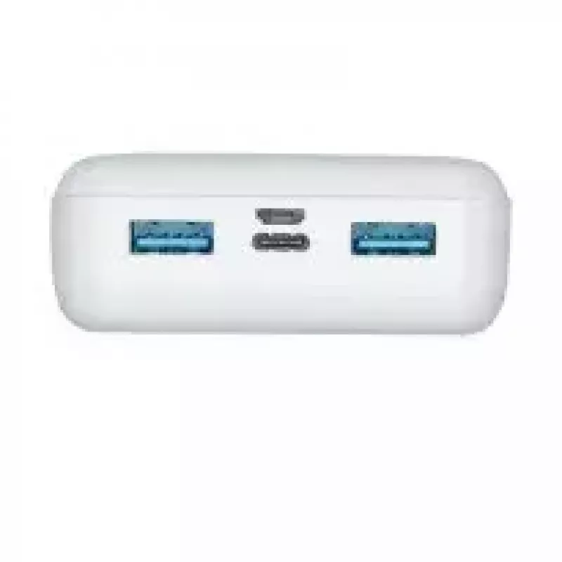 Ładowarka przenośna Rivacase VA2572 20000 mAh