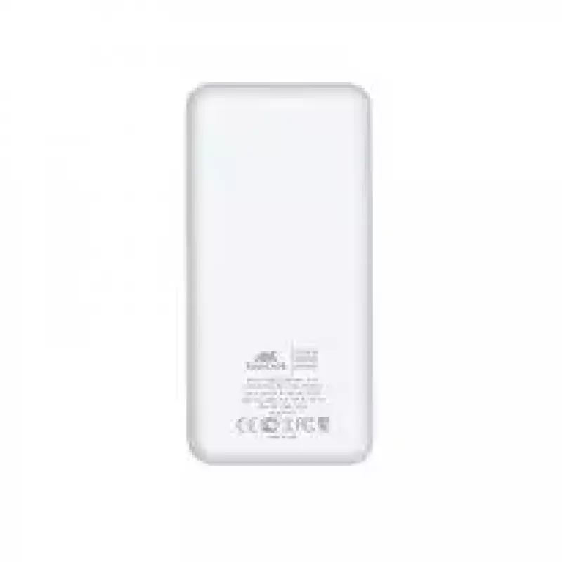 Ładowarka przenośna Rivacase VA2572 20000 mAh