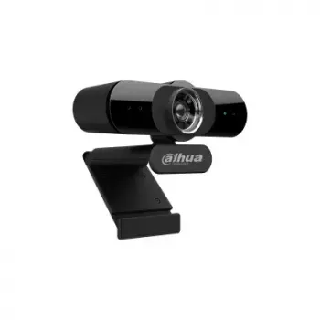 Kamera internetowa Dahua Technology HTI-UC325 2 MP 1920 x 1080 pikseli USB 2.0 Czarna