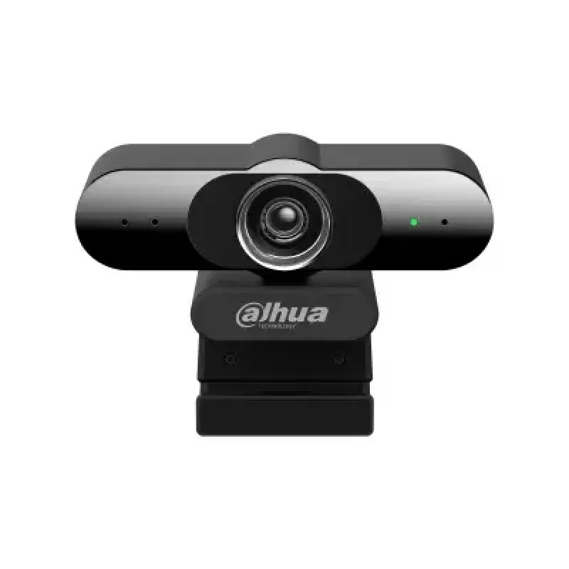 Kamera internetowa Dahua Technology HTI-UC325 2 MP 1920 x 1080 pikseli USB 2.0 Czarna
