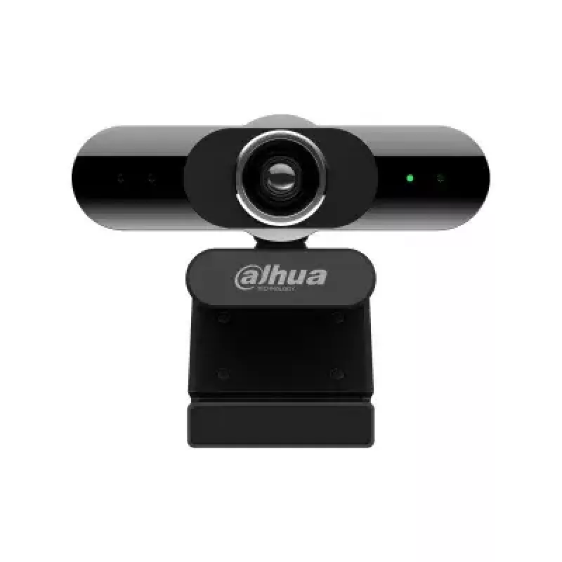 Kamera internetowa Dahua Technology HTI-UC325 2 MP 1920 x 1080 pikseli USB 2.0 Czarna