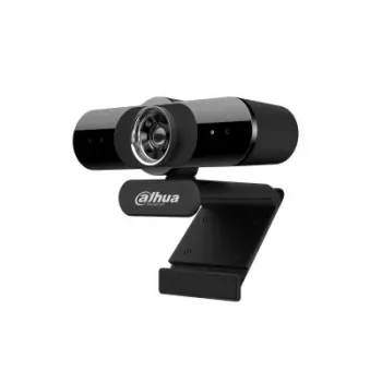 Kamera internetowa Dahua Technology HTI-UC325 2 MP 1920 x 1080 pikseli USB 2.0 Czarna