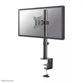 Neomounts FPMA-D510Czarny Monitor arm 10-32 inch, Clamp/Grommet, 8 kg, 25.4 cm (10 inch), 81.3 cm (32 inch), 100 x 100 mm, Czarny