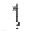 Neomounts FPMA-D510Czarny Monitor arm 10-32 inch, Clamp/Grommet, 8 kg, 25.4 cm (10 inch), 81.3 cm (32 inch), 100 x 100 mm, Czarny