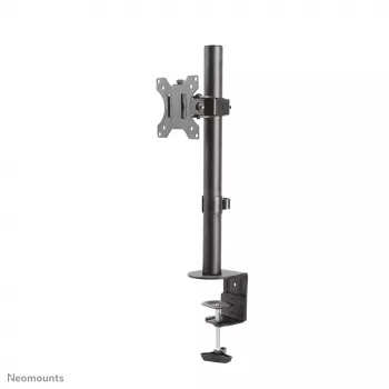 Neomounts FPMA-D510Czarny Monitor arm 10-32 inch, Clamp/Grommet, 8 kg, 25.4 cm (10 inch), 81.3 cm (32 inch), 100 x 100 mm, Czarny