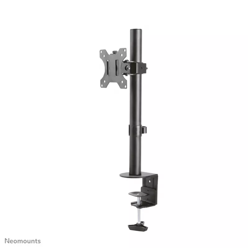 Neomounts FPMA-D510Czarny Monitor arm 10-32 inch, Clamp/Grommet, 8 kg, 25.4 cm (10 inch), 81.3 cm (32 inch), 100 x 100 mm, Czarny