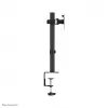 Neomounts FPMA-D510Czarny Monitor arm 10-32 inch, Clamp/Grommet, 8 kg, 25.4 cm (10 inch), 81.3 cm (32 inch), 100 x 100 mm, Czarny
