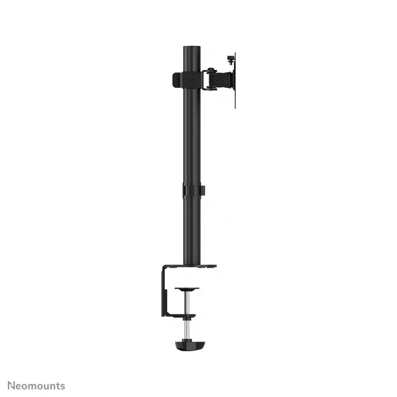 Neomounts FPMA-D510Czarny Monitor arm 10-32 inch, Clamp/Grommet, 8 kg, 25.4 cm (10 inch), 81.3 cm (32 inch), 100 x 100 mm, Czarny