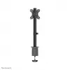 Neomounts FPMA-D510Czarny Monitor arm 10-32 inch, Clamp/Grommet, 8 kg, 25.4 cm (10 inch), 81.3 cm (32 inch), 100 x 100 mm, Czarny