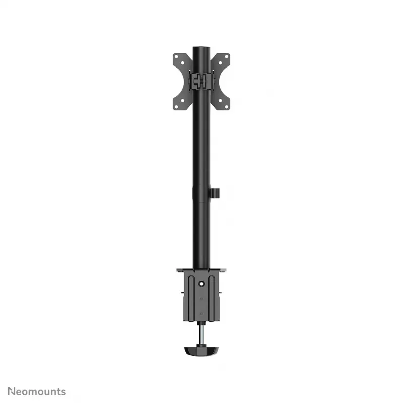 Neomounts FPMA-D510Czarny Monitor arm 10-32 inch, Clamp/Grommet, 8 kg, 25.4 cm (10 inch), 81.3 cm (32 inch), 100 x 100 mm, Czarny