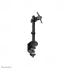 Neomounts FPMA-D510Czarny Monitor arm 10-32 inch, Clamp/Grommet, 8 kg, 25.4 cm (10 inch), 81.3 cm (32 inch), 100 x 100 mm, Czarny