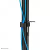 Neomounts FPMA-D510Czarny Monitor arm 10-32 inch, Clamp/Grommet, 8 kg, 25.4 cm (10 inch), 81.3 cm (32 inch), 100 x 100 mm, Czarny