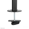 Neomounts FPMA-D510Czarny Monitor arm 10-32 inch, Clamp/Grommet, 8 kg, 25.4 cm (10 inch), 81.3 cm (32 inch), 100 x 100 mm, Czarny