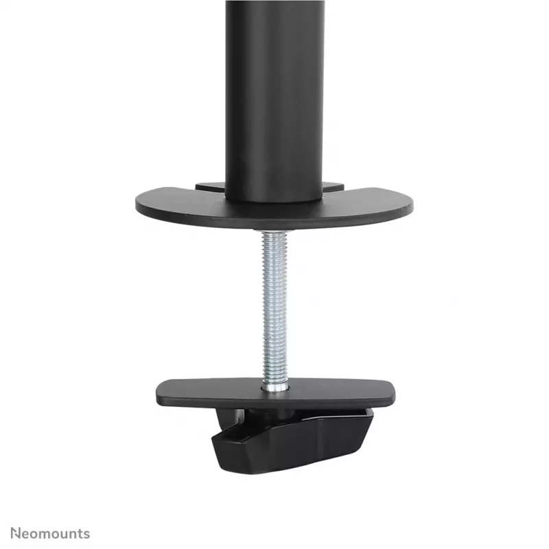 Neomounts FPMA-D510Czarny Monitor arm 10-32 inch, Clamp/Grommet, 8 kg, 25.4 cm (10 inch), 81.3 cm (32 inch), 100 x 100 mm, Czarny