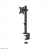 Neomounts FPMA-D510Czarny Monitor arm 10-32 inch, Clamp/Grommet, 8 kg, 25.4 cm (10 inch), 81.3 cm (32 inch), 100 x 100 mm, Czarny