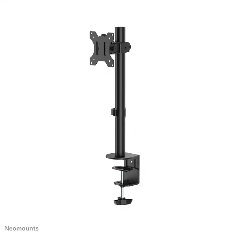 Neomounts FPMA-D510Czarny Monitor arm 10-32 inch, Clamp/Grommet, 8 kg, 25.4 cm (10 inch), 81.3 cm (32 inch), 100 x 100 mm, Czarny