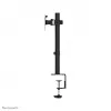 Neomounts FPMA-D510Czarny Monitor arm 10-32 inch, Clamp/Grommet, 8 kg, 25.4 cm (10 inch), 81.3 cm (32 inch), 100 x 100 mm, Czarny