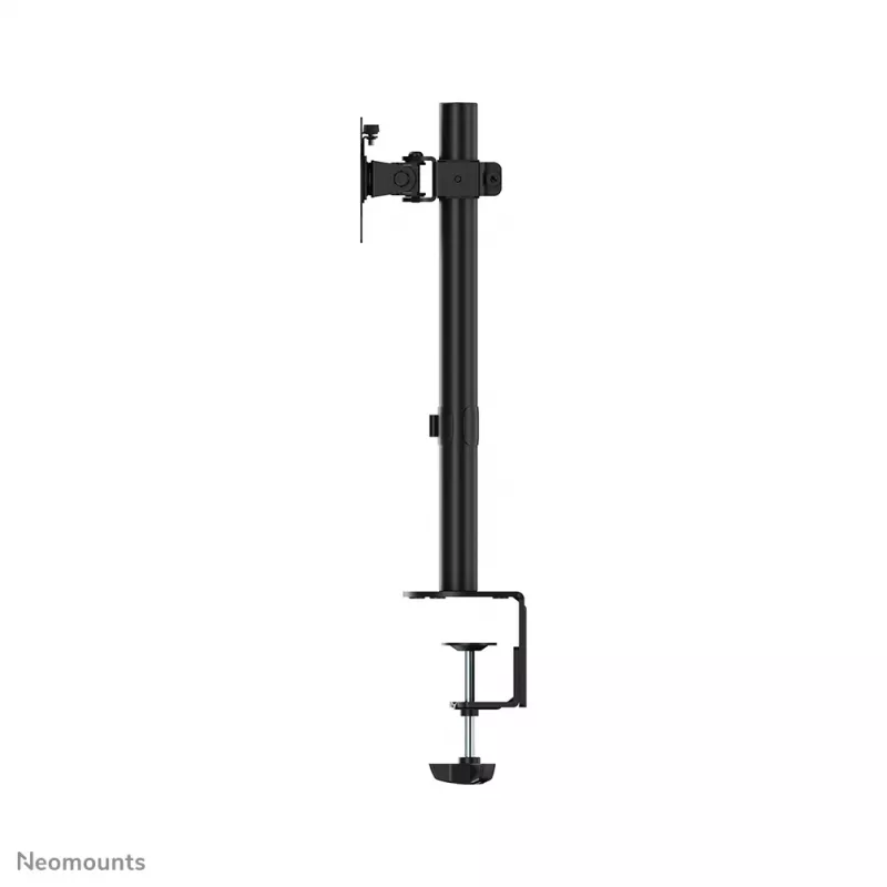 Neomounts FPMA-D510Czarny Monitor arm 10-32 inch, Clamp/Grommet, 8 kg, 25.4 cm (10 inch), 81.3 cm (32 inch), 100 x 100 mm, Czarny