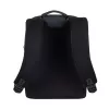 Plecak Rivacase 8521 33,8 cm (13,3 cala) Czarny Uchwyt do przenoszenia Pasek na ramię