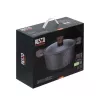 Resto Kitchenware Capella 4,6 L Okrągły Czarny Wood
