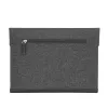 Etui pokrowiec Rivacase 8803 Czarny MELANGE