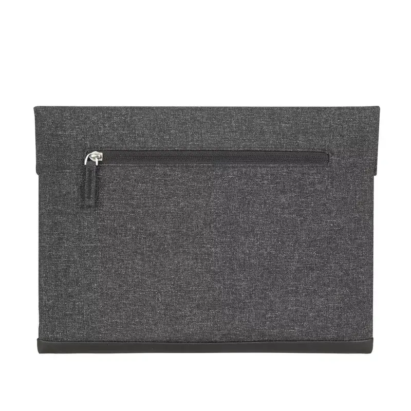 Etui pokrowiec Rivacase 8803 Czarny MELANGE
