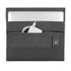 Etui pokrowiec Rivacase 8803 Czarny MELANGE