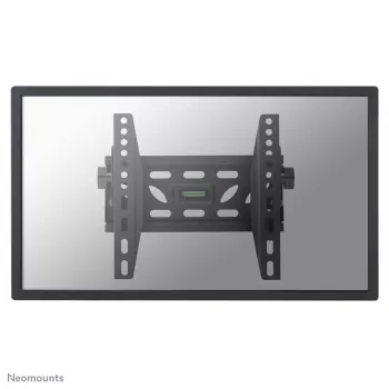 Uchwyt ścienny Neomounts LED-W220 do telewizora 22-40 cali - regulowany kąt nachylenia, 101,6 cm (40 cali), 100 x 100 mm, 200 x 200 mm, 0 - 10°, stal, czarny