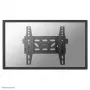 Uchwyt ścienny Neomounts LED-W220 do telewizora 22-40 cali - regulowany kąt nachylenia, 101,6 cm (40 cali), 100 x 100 mm, 200 x 200 mm, 0 - 10°, stal, czarny