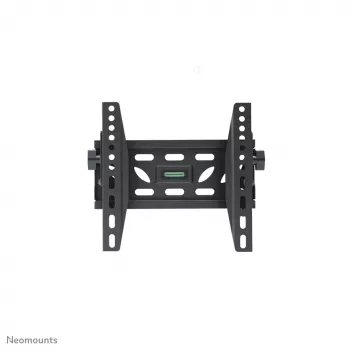 Uchwyt ścienny Neomounts LED-W220 do telewizora 22-40 cali - regulowany kąt nachylenia, 101,6 cm (40 cali), 100 x 100 mm, 200 x 200 mm, 0 - 10°, stal, czarny