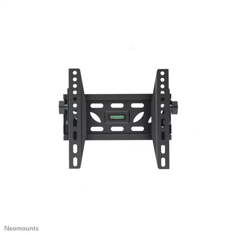 Uchwyt ścienny Neomounts LED-W220 do telewizora 22-40 cali - regulowany kąt nachylenia, 101,6 cm (40 cali), 100 x 100 mm, 200 x 200 mm, 0 - 10°, stal, czarny
