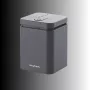 Dyfuzor zapachowy ewaporacyjny Stylies ELARAszary do 25 m² — sieciowy, bateryjny, USB, timer 2 h, 1,3 W, 74×74×100 mm, szary