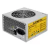 Zasilacz CHIEFTEC GPA-700s 700 W 20+4 pin ATX PS/2 Srebrny 120 mm wentylator