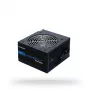 Chieftec ELP-600S zasilacz 600 W 20+4 pin ATX PS/2 Czarny