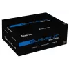 Chieftec ELP-600S zasilacz 600 W 20+4 pin ATX PS/2 Czarny