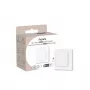 AQARA Light Switch H2 EU (2 przyciski, 1 kanał) (WS-K07D) - Zigbee i Thread włącznik ścienny z przekaźnikiem