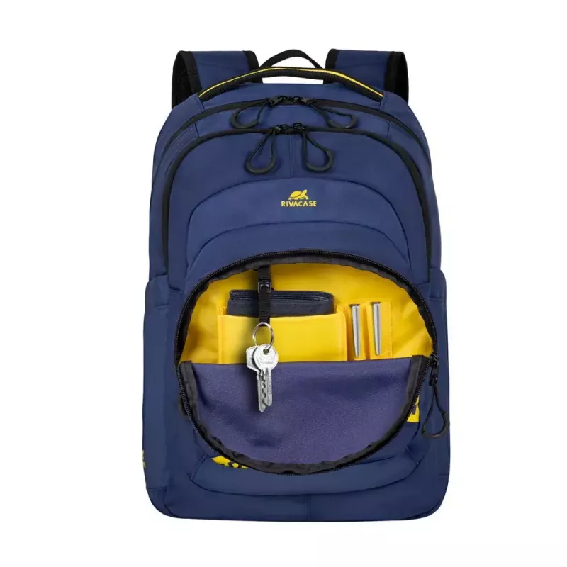 Plecak Rivacase Erebus 39,6 cm (15,6 cala)