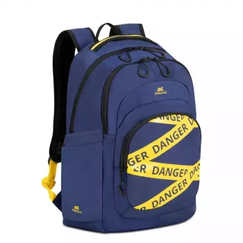 Plecak Rivacase Erebus 39,6 cm (15,6 cala)