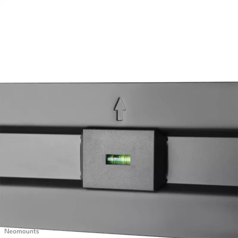Neomounts LED-W400Czarny uchwyt TV na ścianę 32-55 cali - ultra płaski